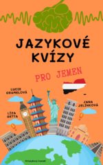 Jazykové kvízy pro Jemen