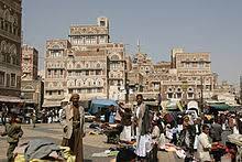 10 zajímavostí o jazycích v Jemenu (Líza Getta)