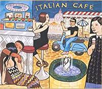 Italian bars - Coffee heaven for Italians (Iva Strigáč)