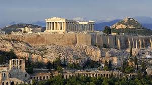 Kurz Řečtina na cesty